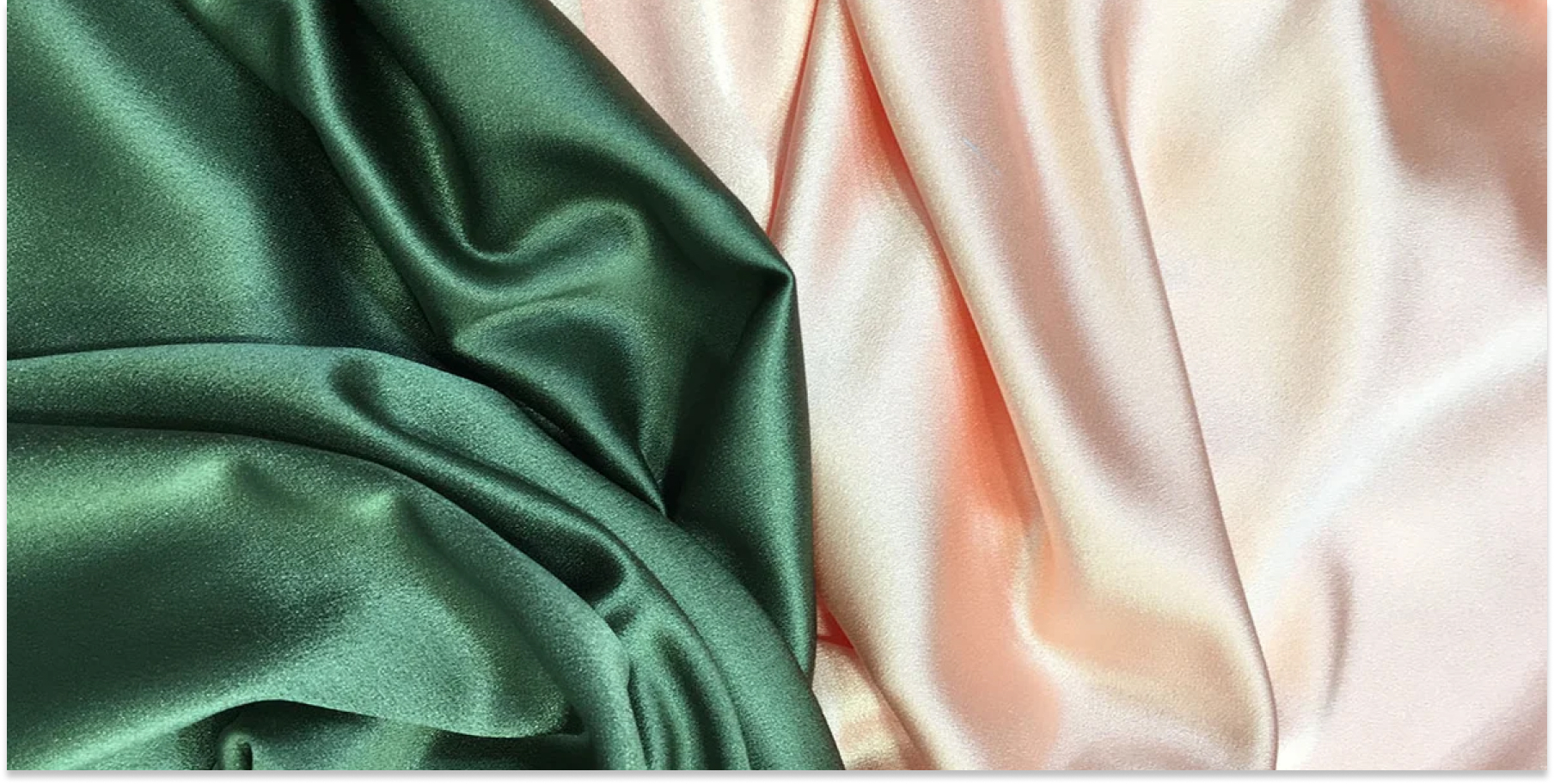 шелковые ткани