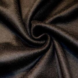 пальтовая однотонная