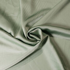 атлас однотонный