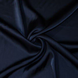 атлас однотонный