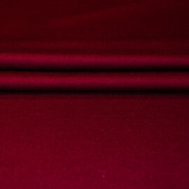 джерси однотонный