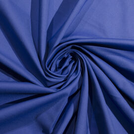 костюмная однотонная