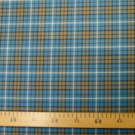 хлопок цветной