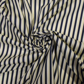 хлопок цветной