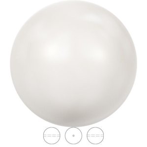 07 Crystal Pearls 5810