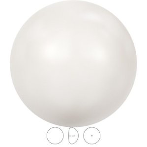 07 Crystal Pearls 5817