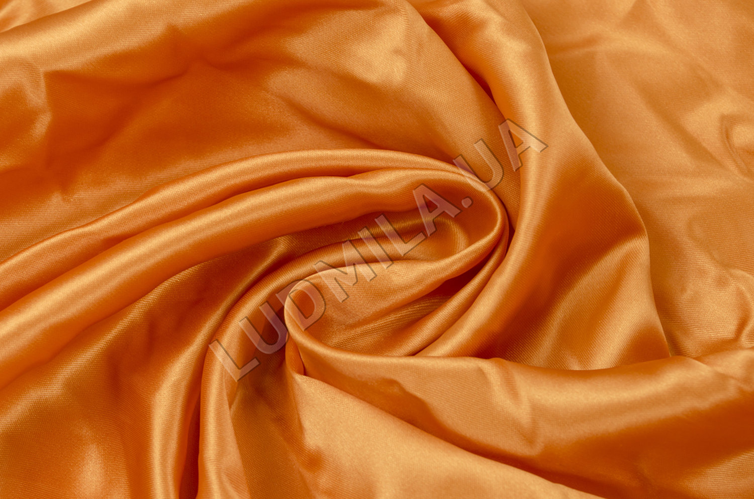 оранжевая подкладка