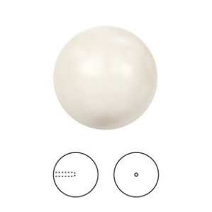 07 Crystal Pearls 5818