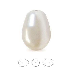 07 Crystal Pearls 5821